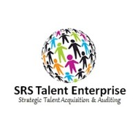 SRS Talent Enterprise logo, SRS Talent Enterprise contact details