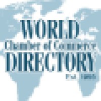 World Chamber Directory logo, World Chamber Directory contact details