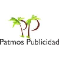 Patmos Publicidad logo, Patmos Publicidad contact details