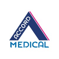 Accord Medical logo, Accord Medical contact details