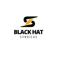 Blackhat Syndicus logo, Blackhat Syndicus contact details