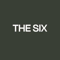 THE SIX Marketing Agency logo, THE SIX Marketing Agency contact details