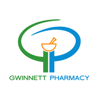 Gwinnett Pharmacy logo, Gwinnett Pharmacy contact details