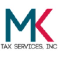 MK Tax Services- CPA logo, MK Tax Services- CPA contact details