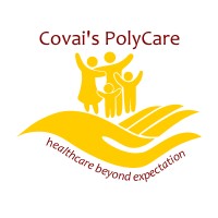 CovaisPolyCare logo, CovaisPolyCare contact details