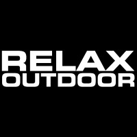 Relax Outdoor logo, Relax Outdoor contact details