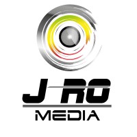 J-ro Media logo, J-ro Media contact details