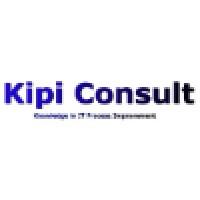 Kipi Consult logo, Kipi Consult contact details