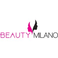 BeautyMIlano logo, BeautyMIlano contact details