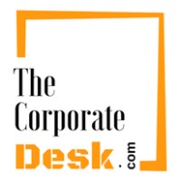 TheCorporateDesk.com logo, TheCorporateDesk.com contact details