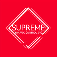 Supreme Traffic Control Inc. logo, Supreme Traffic Control Inc. contact details