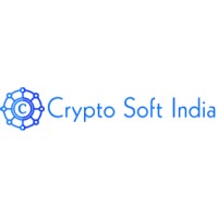 Crypto Soft India logo, Crypto Soft India contact details