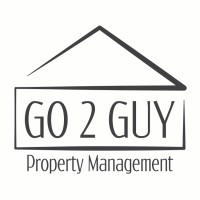 Go2Guy Property Management LLC logo, Go2Guy Property Management LLC contact details