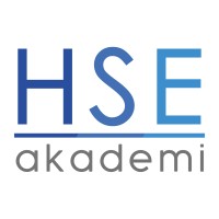 HSE Akademi logo, HSE Akademi contact details