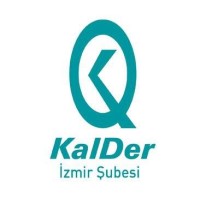 KalDer İzmir Şubesi logo, KalDer İzmir Şubesi contact details