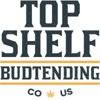 Top Shelf Budtending logo, Top Shelf Budtending contact details