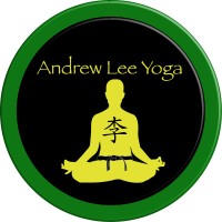 Andrew Lee Yoga logo, Andrew Lee Yoga contact details