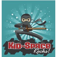 Kid Space LLC logo, Kid Space LLC contact details