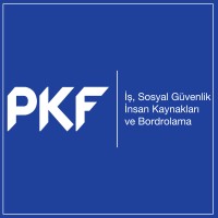 PKF İnsan Kaynakları logo, PKF İnsan Kaynakları contact details