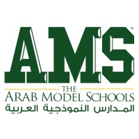 Arab Model Schools logo, Arab Model Schools contact details