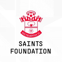 Saints Foundation logo, Saints Foundation contact details