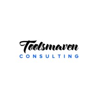 ToolsMaven Consulting logo, ToolsMaven Consulting contact details