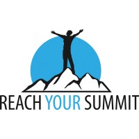 Reach Your Summit logo, Reach Your Summit contact details