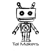 Tal Makers logo, Tal Makers contact details