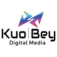 Kuo Bey Digital Media logo, Kuo Bey Digital Media contact details