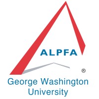 ALPFA GW logo, ALPFA GW contact details