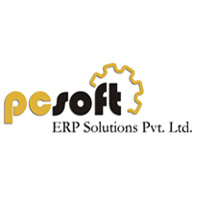 Pcsoft ERP Solutions Pvt. Ltd.Pune logo, Pcsoft ERP Solutions Pvt. Ltd.Pune contact details