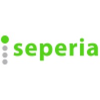 Seperia logo, Seperia contact details