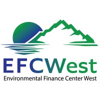 EFCWest logo, EFCWest contact details