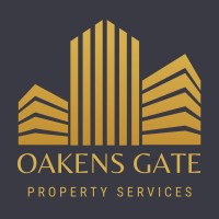 Oakens Gate Property Services logo, Oakens Gate Property Services contact details