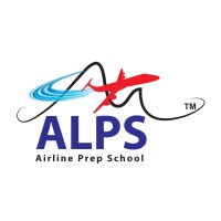 Airline Prep School Pune logo, Airline Prep School Pune contact details