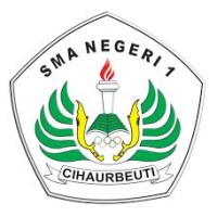 OSIS SMA Negeri 1 Cihaurbeuti logo, OSIS SMA Negeri 1 Cihaurbeuti contact details