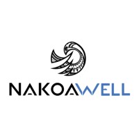 NAKOAWELL logo, NAKOAWELL contact details