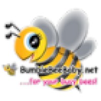 BumbleBeeBaby.net logo, BumbleBeeBaby.net contact details