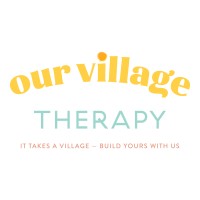 Our Village Therapy PLLC logo, Our Village Therapy PLLC contact details