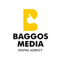 Baggos Media logo, Baggos Media contact details