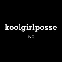 koolgirlposse logo, koolgirlposse contact details