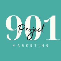 PROJECT 901 logo, PROJECT 901 contact details