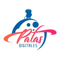 Patas Digitales logo, Patas Digitales contact details