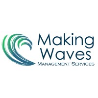 Making Waves Management Services logo, Making Waves Management Services contact details