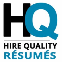 Hire Quality Résumés logo, Hire Quality Résumés contact details