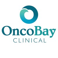 OncoBay Clinical logo, OncoBay Clinical contact details