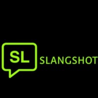 SLANGSHOT logo, SLANGSHOT contact details