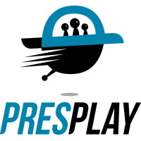 Presplay Pte Ltd logo, Presplay Pte Ltd contact details