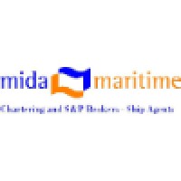 Mida Maritime s.a.s. logo, Mida Maritime s.a.s. contact details