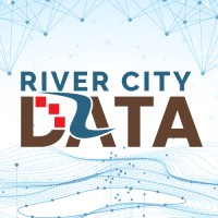 River City Data logo, River City Data contact details